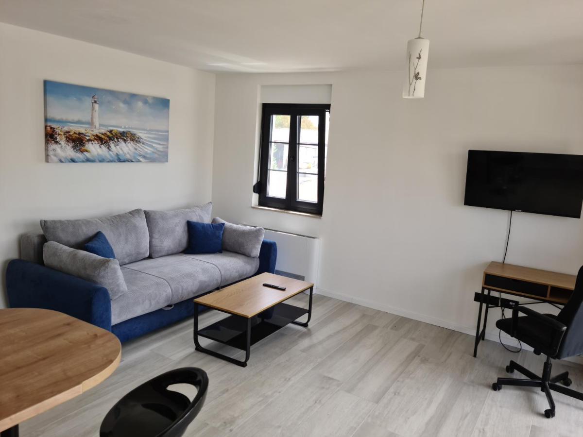 Appartments Akrapovic Vrsi Chambre photo