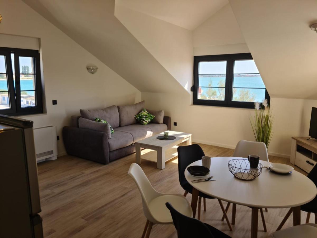 Appartments Akrapovic Vrsi Extérieur photo
