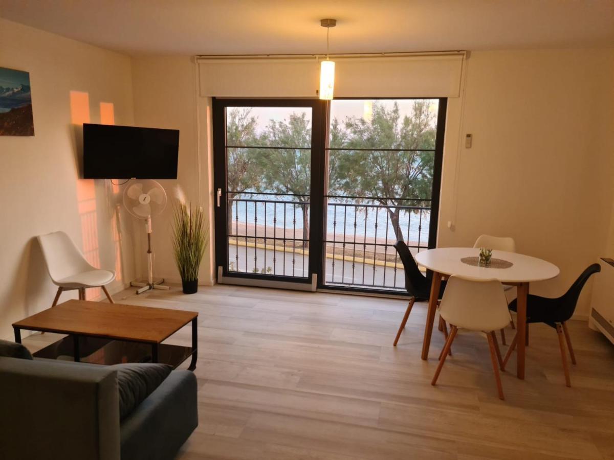 Appartments Akrapovic Vrsi Extérieur photo